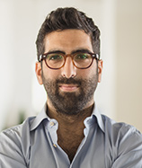 Eyal Baroz, CPO