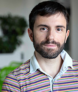 Pedro Gartínez, Country Manager España