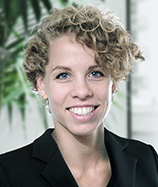 Sophie Heldens, Country Manager Nederland