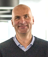 Torsten Schero, CEO