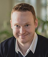 Wolfgang Röbig, CCO